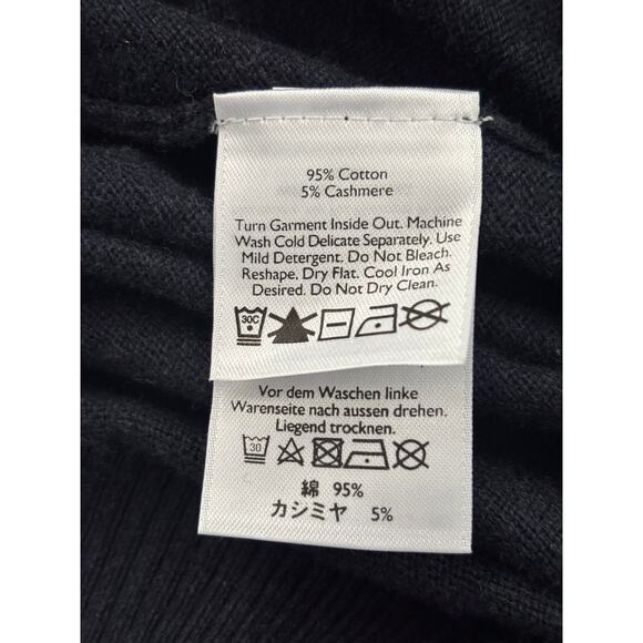 Eddie Bauer Men's V-Neck Sweater XXL - Picture 6 of 6